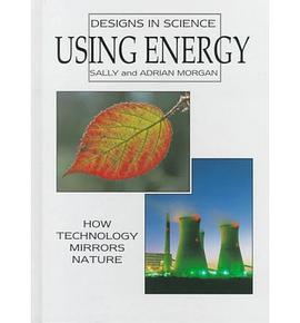 Using Energy pdf epub mobi 电子书 下载