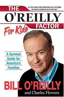 The O'Reilly Factor for Kids pdf epub mobi 电子书 下载