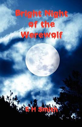 Bright Night of the Werewolf pdf epub mobi 电子书 下载