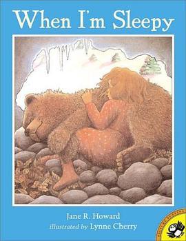 When I'm Sleepy (Picture Puffins) pdf epub mobi 电子书 下载