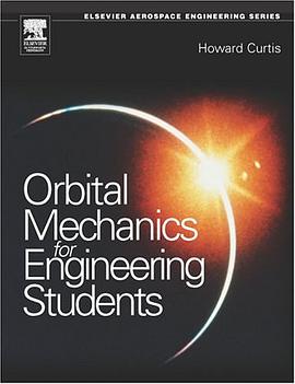 Orbital Mechanics pdf epub mobi 电子书 下载