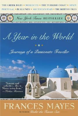A Year in the World pdf epub mobi 电子书 下载