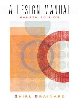 A Design Manual pdf epub mobi 电子书 下载