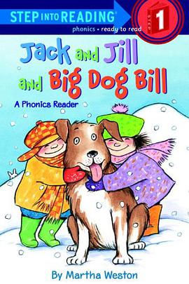 Jack and Jill and Big Dog Bill pdf epub mobi 电子书 下载