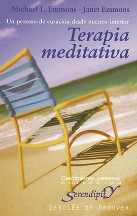 Terapia Meditativa pdf epub mobi 电子书 下载
