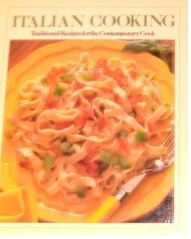 Italian Cooking International Creative Cookbooks pdf epub mobi 电子书 下载