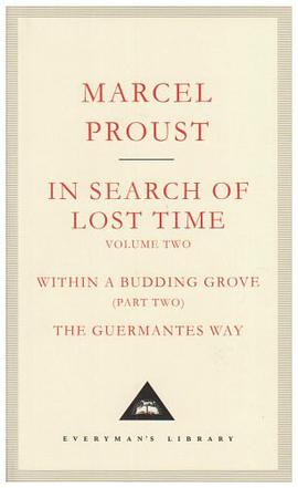 In Search of Lost Time pdf epub mobi 电子书 下载