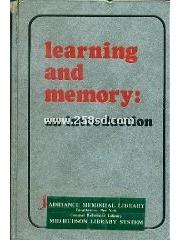 Learning and memory: An introduction pdf epub mobi 电子书 下载