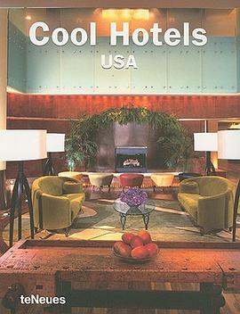 Cool Hotels USA pdf epub mobi 電子書 下載