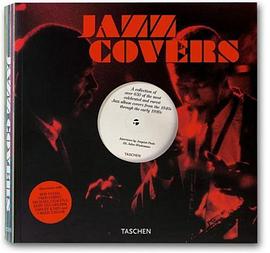 Jazz Covers pdf epub mobi 电子书 下载