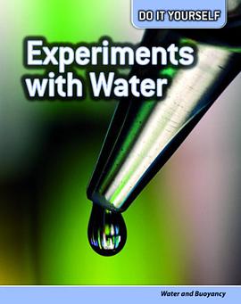 Experiments with Water pdf epub mobi 电子书 下载