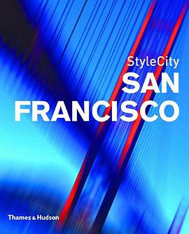StyleCity San Francisco pdf epub mobi 电子书 下载