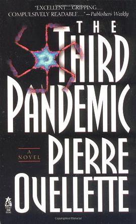 The Third Pandemic pdf epub mobi 下载