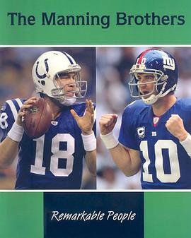 Manning Brothers pdf epub mobi 电子书 下载