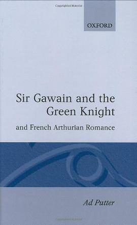 "Sir Gawain and the Green Knight" and the French Arthurian Romance