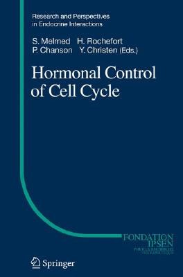 Hormonal Control of Cell Cycle pdf epub mobi 下载