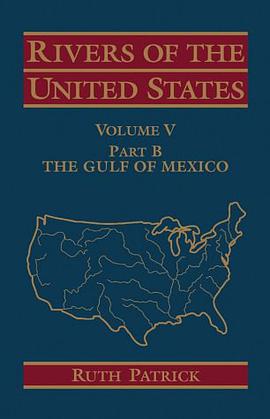 Rivers of the United States pdf epub mobi 电子书 下载