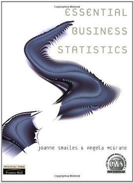 Essential Business Statistics pdf epub mobi 電子書 下載