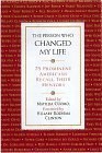 The Person Who Changed My Life pdf epub mobi 电子书 下载