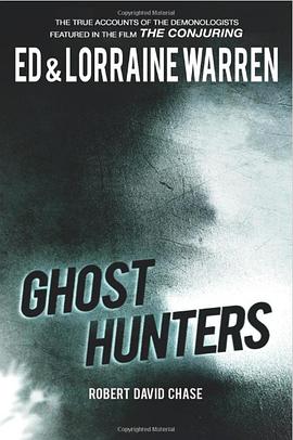 Ghost Hunters pdf epub mobi 電子書 下載
