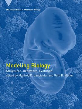 Modeling Biology