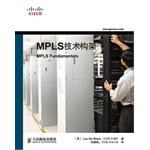 MPLS技术构架 pdf epub mobi 电子书 下载