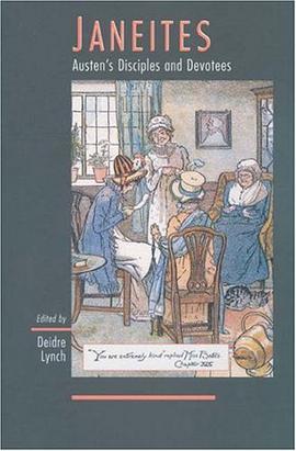 Janeites pdf epub mobi 电子书 下载