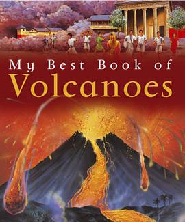 My Best Book of Volcanoes pdf epub mobi 電子書 下載