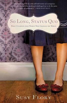 So Long, Status Quo pdf epub mobi 电子书 下载