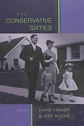 The Conservative Sixties pdf epub mobi 电子书 下载