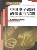 中国电子政府的探索与实践 pdf epub mobi 电子书 下载