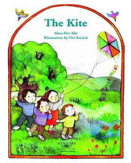 The Kite pdf epub mobi 电子书 下载