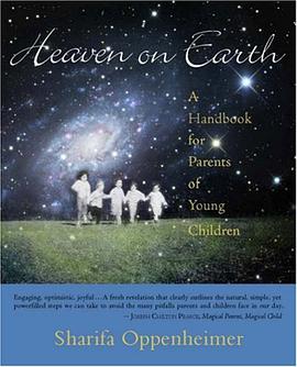 Heaven on Earth pdf epub mobi 电子书 下载