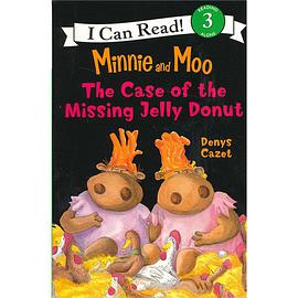 Minnie and Moo pdf epub mobi 电子书 下载