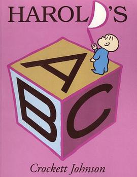 Harold's ABC pdf epub mobi 电子书 下载