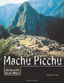 Machu Picchu pdf epub mobi 电子书 下载