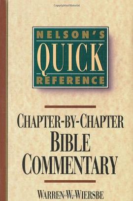 Chapter by Chapter Bible Commentary pdf epub mobi 電子書 下載
