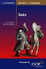 Satire pdf epub mobi 电子书 下载