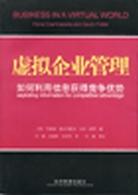 虚拟企业管理 pdf epub mobi 电子书 下载