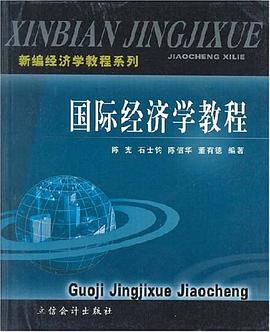 国际经济学教程 pdf epub mobi 电子书 下载