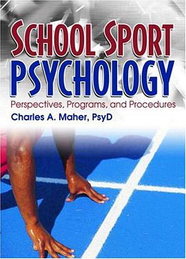 School Sport Psychology pdf epub mobi 电子书 下载
