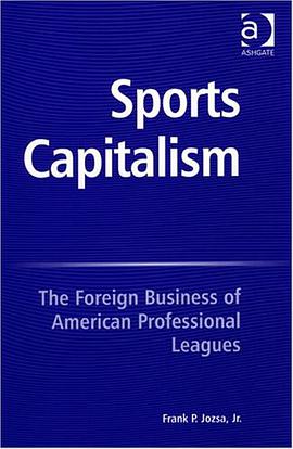 Sports Capitalism pdf epub mobi 電子書 下載