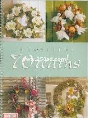 Beautiful Wreaths pdf epub mobi 电子书 下载