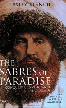 The Sabres of Paradise
