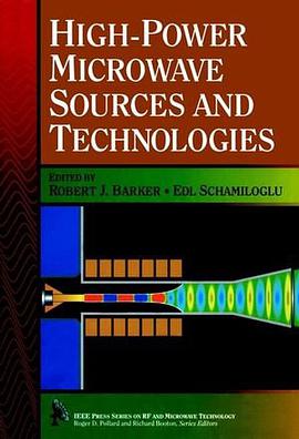 High Power Microwave Sources and Technologies pdf epub mobi 电子书 下载