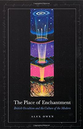 The Place of Enchantment pdf epub mobi 電子書 下載