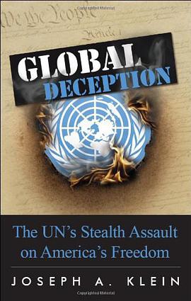 Global Deception pdf epub mobi 电子书 下载