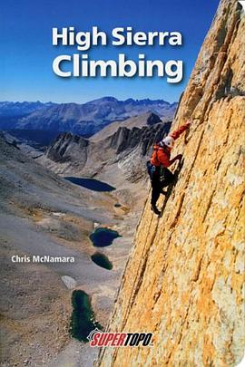 High Sierra Climbing pdf epub mobi 電子書 下載