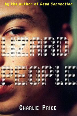 Lizard People pdf epub mobi 电子书 下载