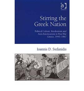 Stirring the Greek Nation pdf epub mobi 電子書 下載